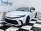 2025 Toyota Camry SE (SE)