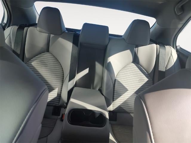 2024 Toyota Camry SE Auto (SE)