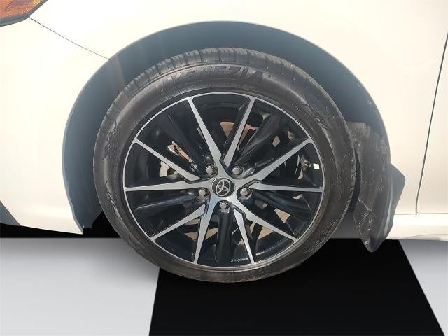 2024 Toyota Camry SE Auto (SE)