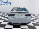 2024 Toyota Camry XSE Auto (Natl)