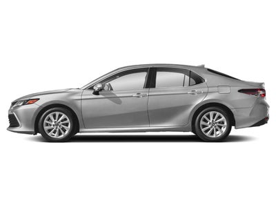 2024 Toyota Camry LE Auto (SE)