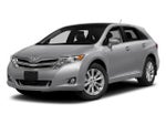 2013 Toyota Venza 4dr Wgn V6 FWD LE (Natl)