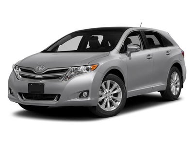 2013 Toyota Venza 4dr Wgn V6 FWD LE (Natl)