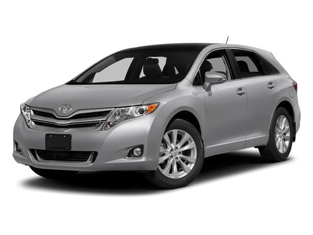 2013 Toyota Venza 4dr Wgn V6 FWD LE (Natl)