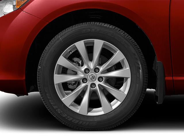 2013 Toyota Venza 4dr Wgn V6 FWD LE (Natl)