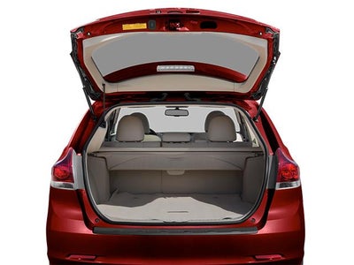 2013 Toyota Venza 4dr Wgn V6 FWD LE (Natl)