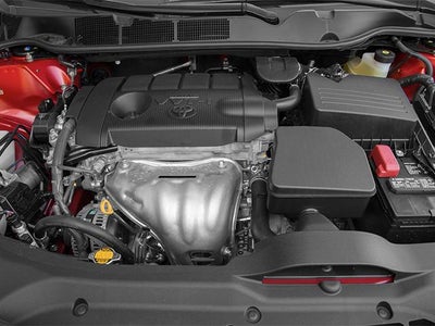 2013 Toyota Venza 4dr Wgn V6 FWD LE (Natl)