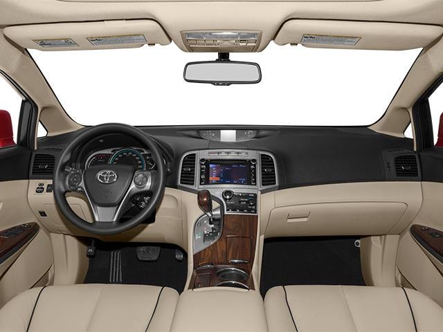 2013 Toyota Venza 4dr Wgn V6 FWD LE (Natl)