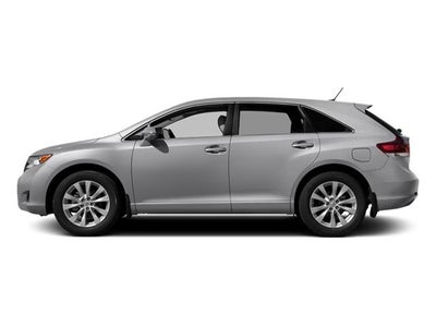 2013 Toyota Venza 4dr Wgn V6 FWD LE (Natl)