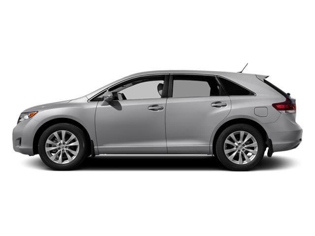 2013 Toyota Venza 4dr Wgn V6 FWD LE (Natl)