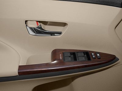 2013 Toyota Venza 4dr Wgn V6 FWD LE (Natl)