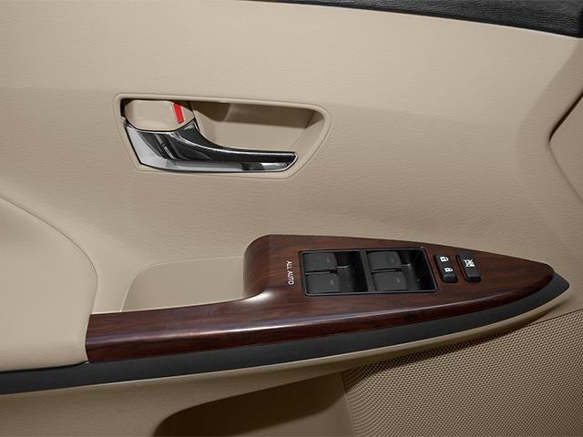 2013 Toyota Venza 4dr Wgn V6 FWD LE (Natl)