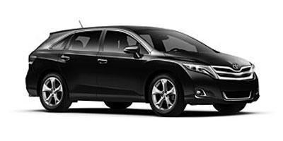 2013 Toyota Venza 4dr Wgn V6 FWD LE (Natl)