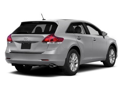 2013 Toyota Venza 4dr Wgn V6 FWD LE (Natl)