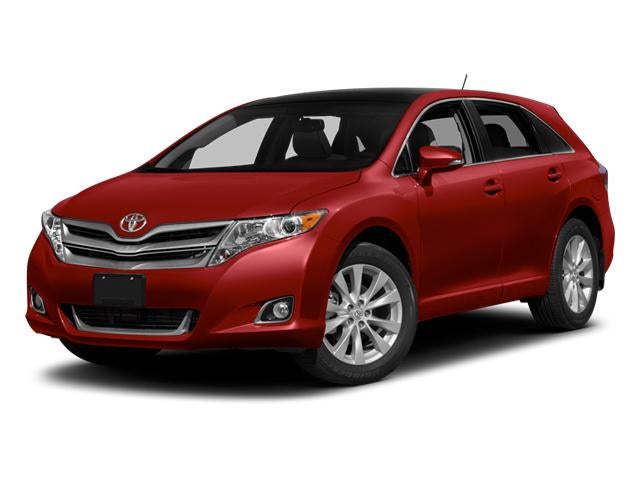 2013 Toyota Venza 4dr Wgn V6 FWD LE (Natl)
