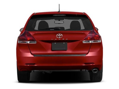 2013 Toyota Venza 4dr Wgn V6 FWD LE (Natl)