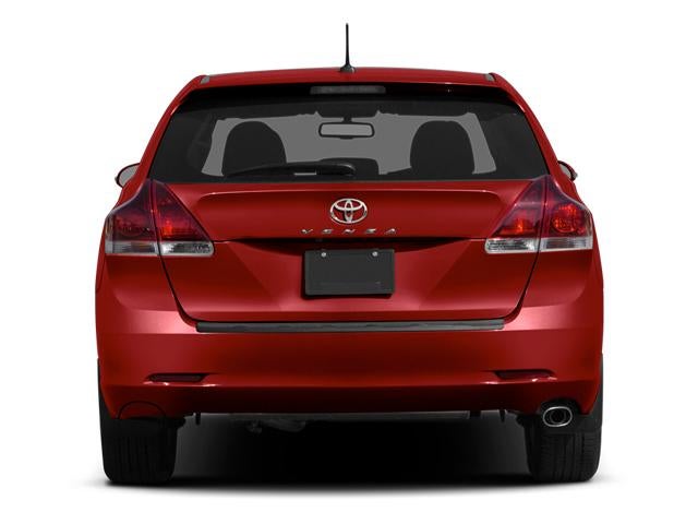 2013 Toyota Venza 4dr Wgn V6 FWD LE (Natl)
