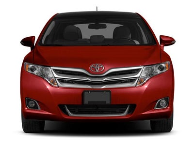 2013 Toyota Venza 4dr Wgn V6 FWD LE (Natl)