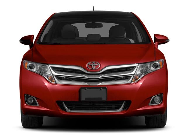2013 Toyota Venza 4dr Wgn V6 FWD LE (Natl)