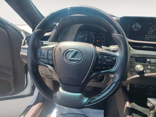 2021 Lexus ES 350 FWD