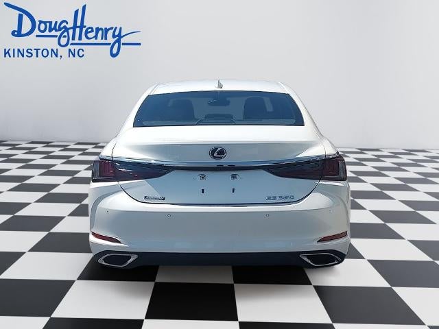 2021 Lexus ES 350 FWD