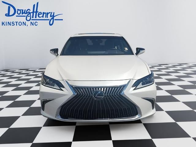 2021 Lexus ES 350 FWD