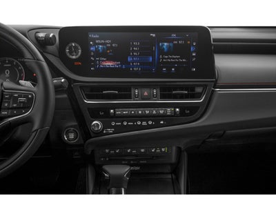 2022 Lexus ES 350 Luxury FWD