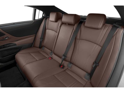 2022 Lexus ES 350 Luxury FWD