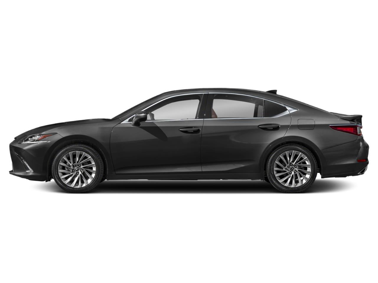 2022 Lexus ES 350 Luxury FWD