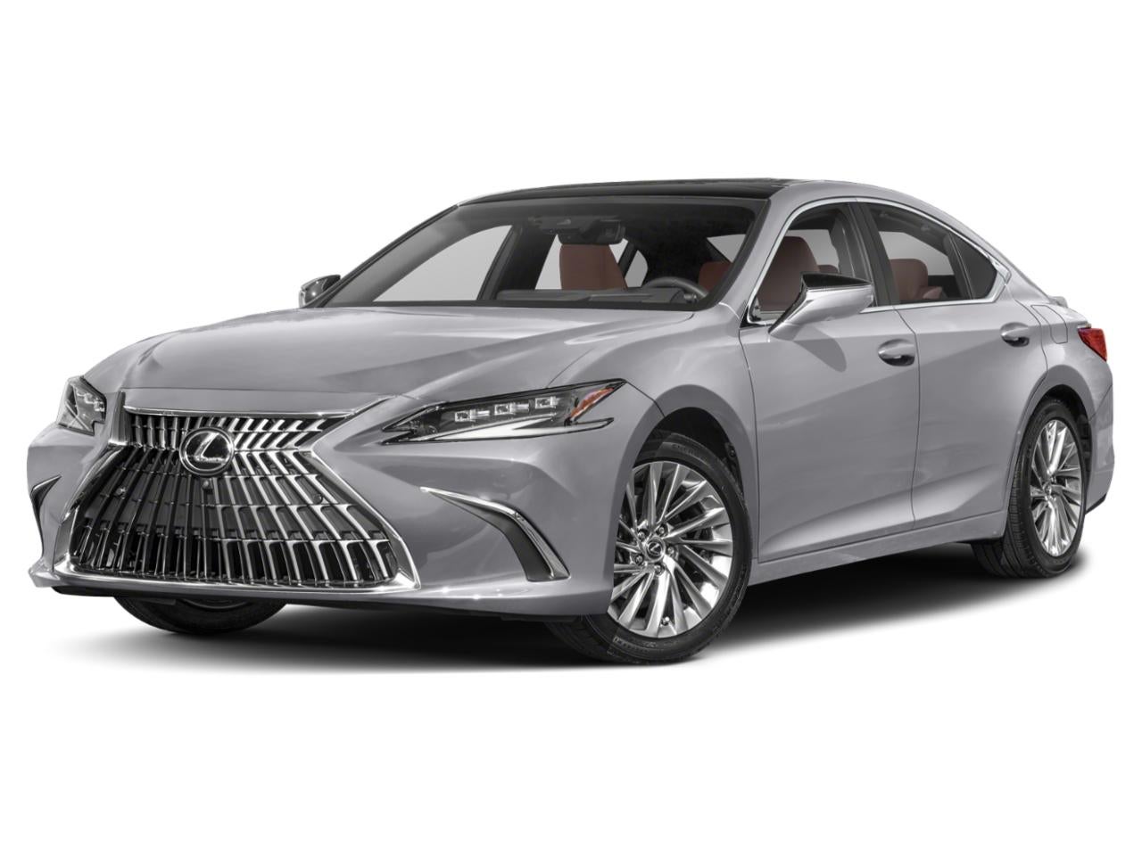 2022 Lexus ES 350 Luxury FWD