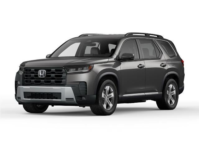 2026 Honda Pilot EX-L 2WD