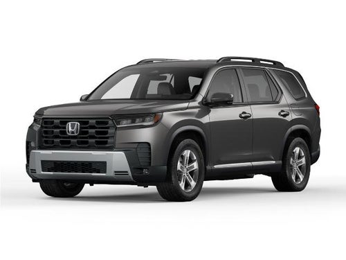 2026 Honda Pilot EX-L 2WD
