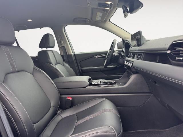 2026 Honda Pilot EX-L 2WD