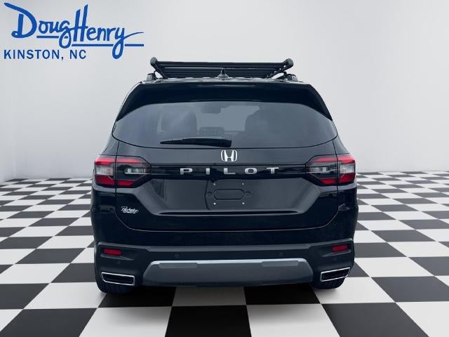 2026 Honda Pilot EX-L 2WD