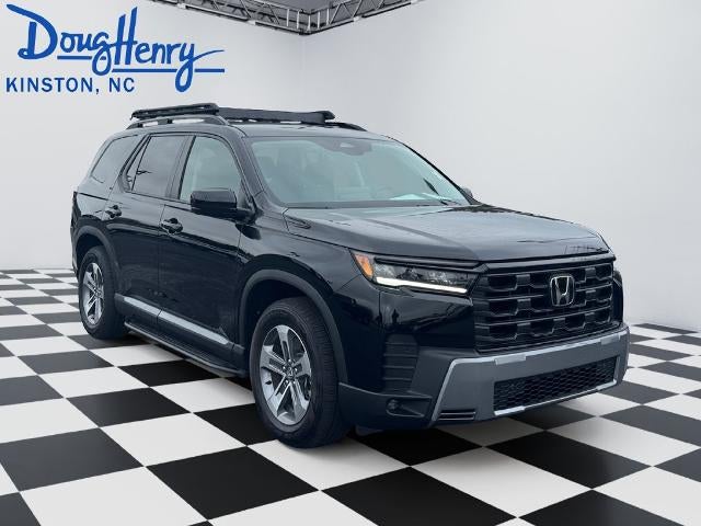 2026 Honda Pilot EX-L 2WD