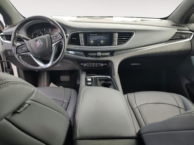 2024 Buick Enclave Premium AWD