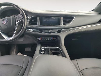 2024 Buick Enclave Premium AWD
