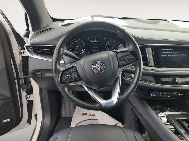 2024 Buick Enclave Premium AWD