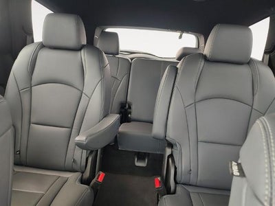 2024 Buick Enclave Premium AWD
