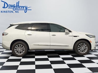 2024 Buick Enclave Premium AWD