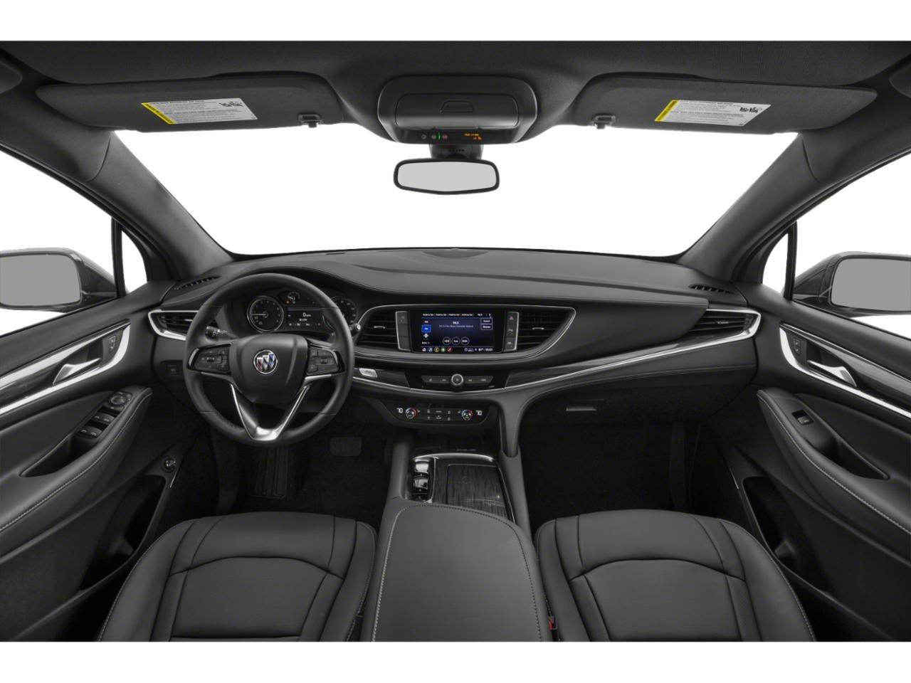 2024 Buick Enclave Premium AWD