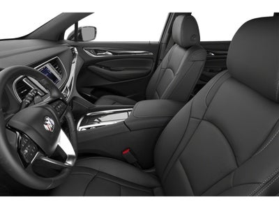 2024 Buick Enclave Premium AWD