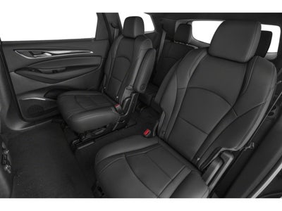 2024 Buick Enclave Premium AWD