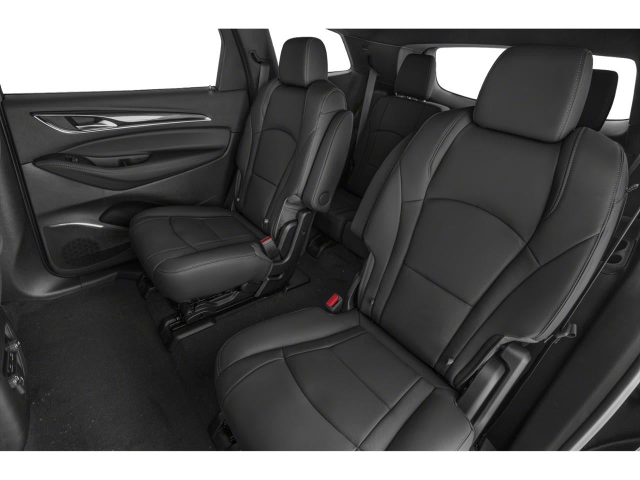 2024 Buick Enclave Premium AWD