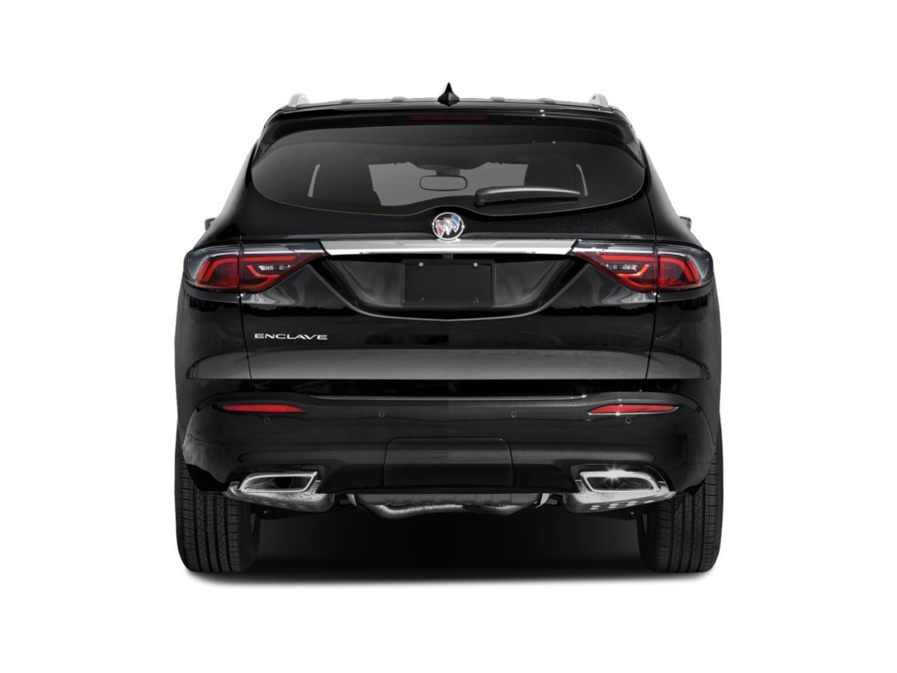 2024 Buick Enclave Premium AWD