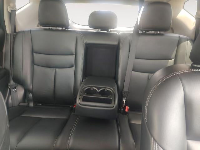2022 Nissan Murano AWD SV