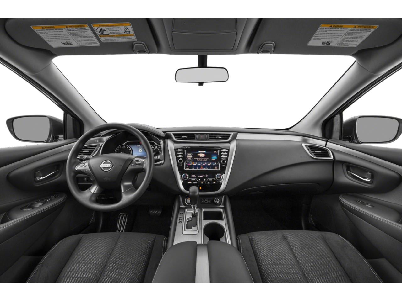 2022 Nissan Murano AWD SV