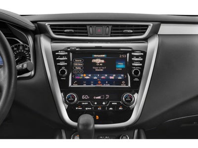 2022 Nissan Murano AWD SV