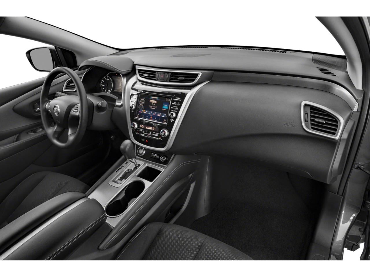 2022 Nissan Murano AWD SV