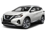 2019 Nissan Murano FWD Platinum